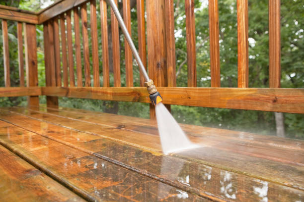 Best House Exterior Washing  in Atoka, NM